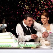 Bazi nagy portugál lagzi :)