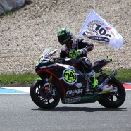 Moto2 Brno