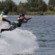 Wakeboard – Omszk