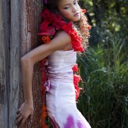 Szilvi – Csipkerózsika