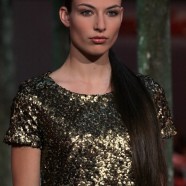 Loreal paris fashion show