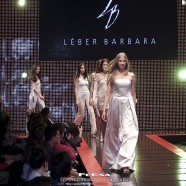 Léber Barbara – Essential Look