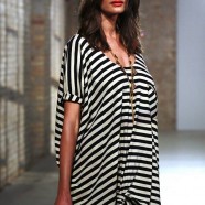 Nanushka digital fashion show