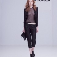 Nanushka – Fashion Week Budapest