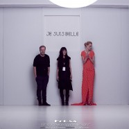 Je Suis Belle 2012AW – BPFW