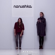 Nanushka 2012AW – BPFW