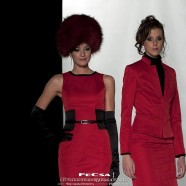 Budapest Fashion Nights – Art’z Modell