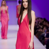 Daalarna – ELLE Fashion Show