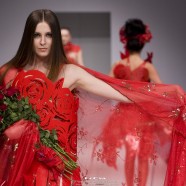 Király Tamás – ELLE Fashion Week