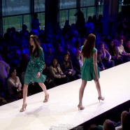 L’Oreal – ELLE Fashion Show