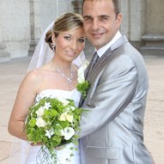 Gabriella és Zoltán